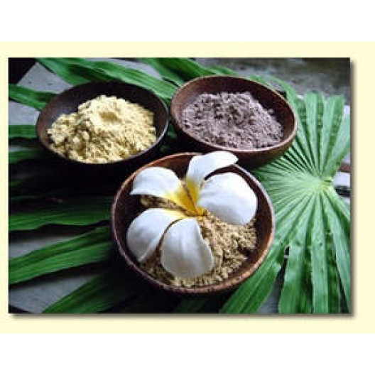 Aromatherapy 