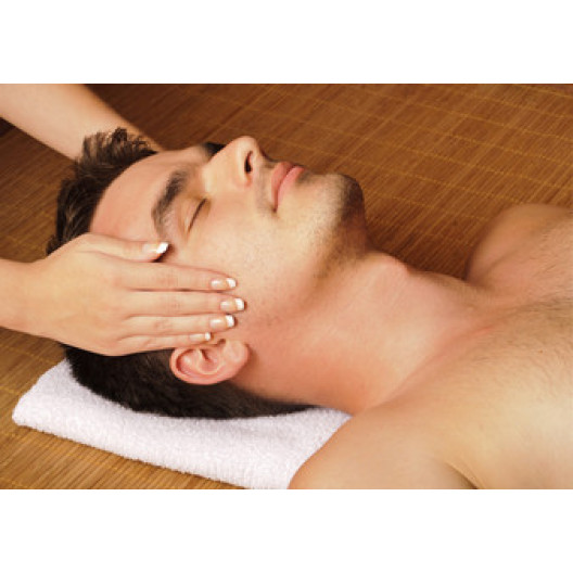 45 Min  Deep Tissue Massage