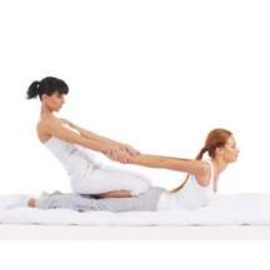120 Min Thai Massage