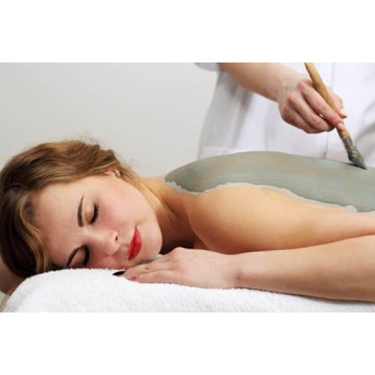 Nourishing Body Treatment