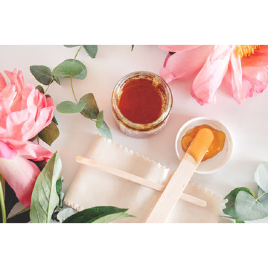 Brazilian Waxing